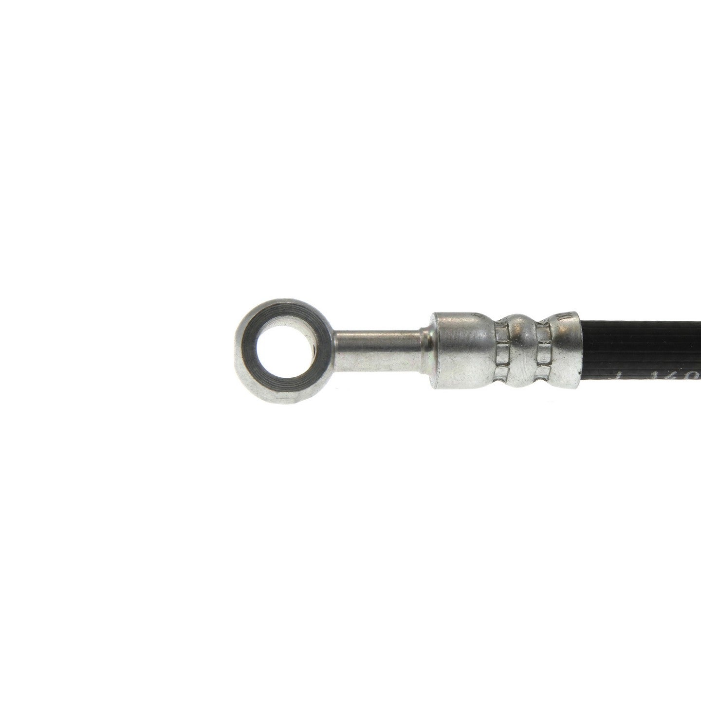 Centric Parts Brake Hydraulic Hose 150.40019