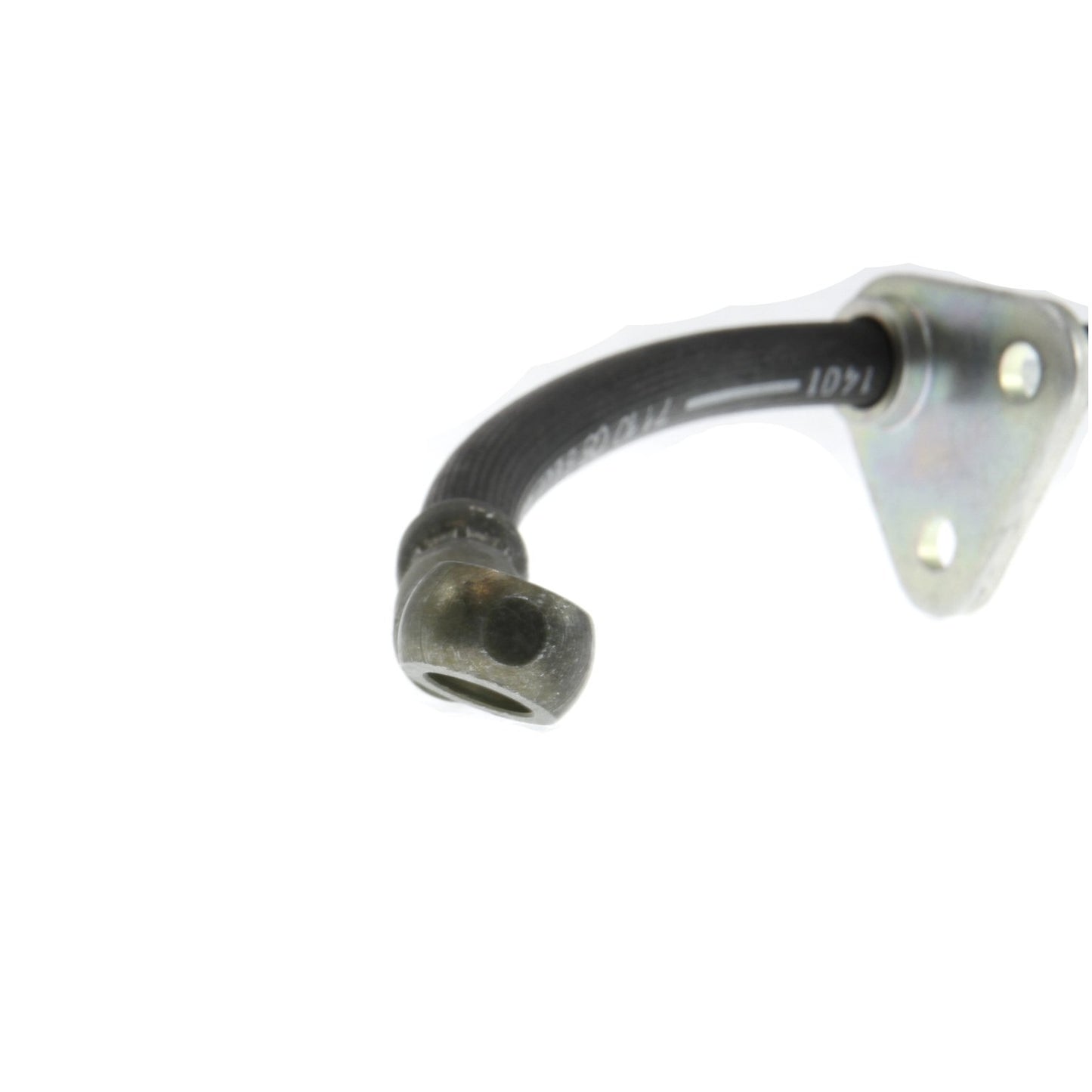 Stoptech Centric Brake Hose - Front Left 150.40021