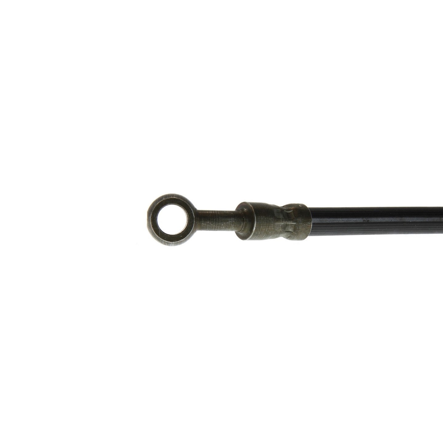 Centric Parts Brake Hydraulic Hose 150.40025