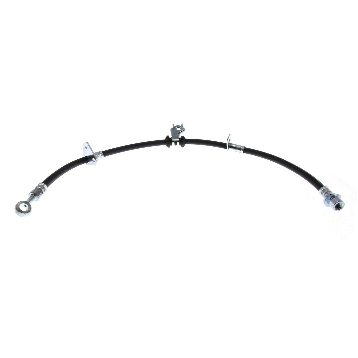 Stoptech Centric Brake Hose - Front Right 150.40028