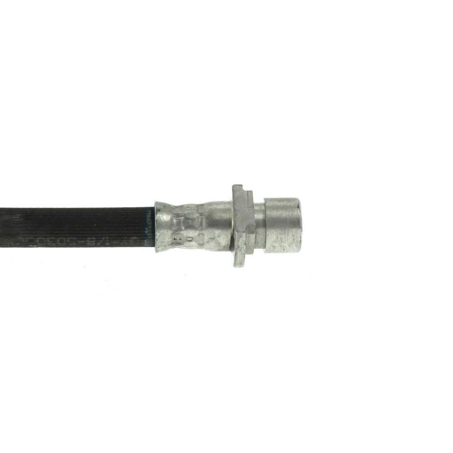 Centric Parts Brake Hose 150.40031
