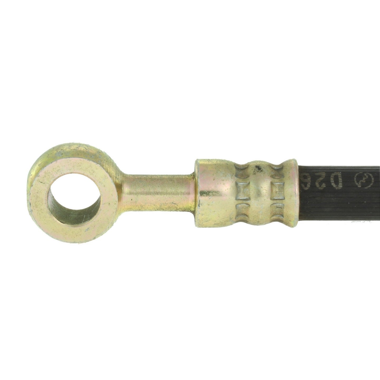 Centric Parts Brake Hydraulic Hose 150.40039