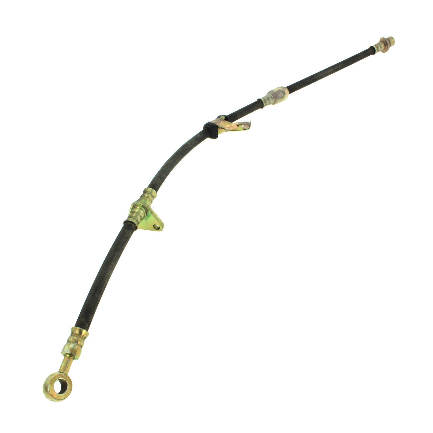 Centric Parts Brake Hydraulic Hose 150.40042