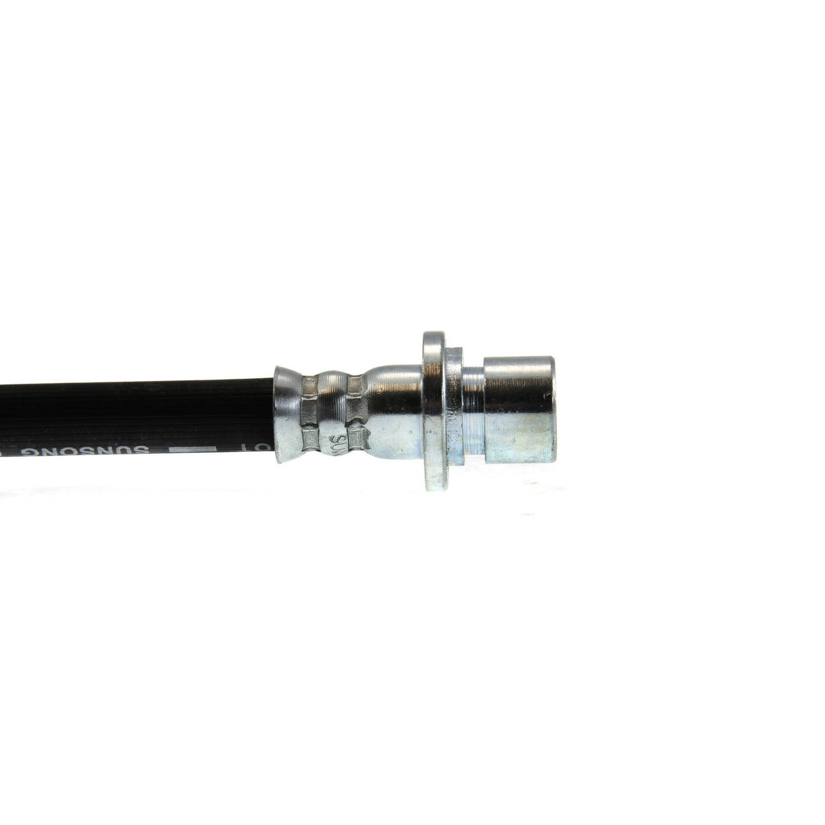 Centric Parts Brake Hose 150.40043
