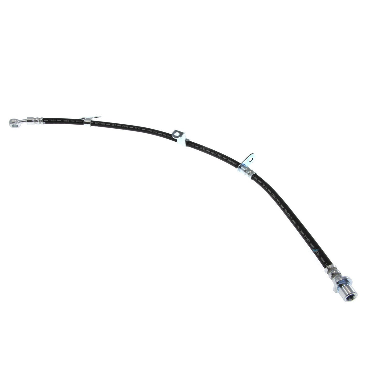 Centric Parts Brake Hose 150.40044