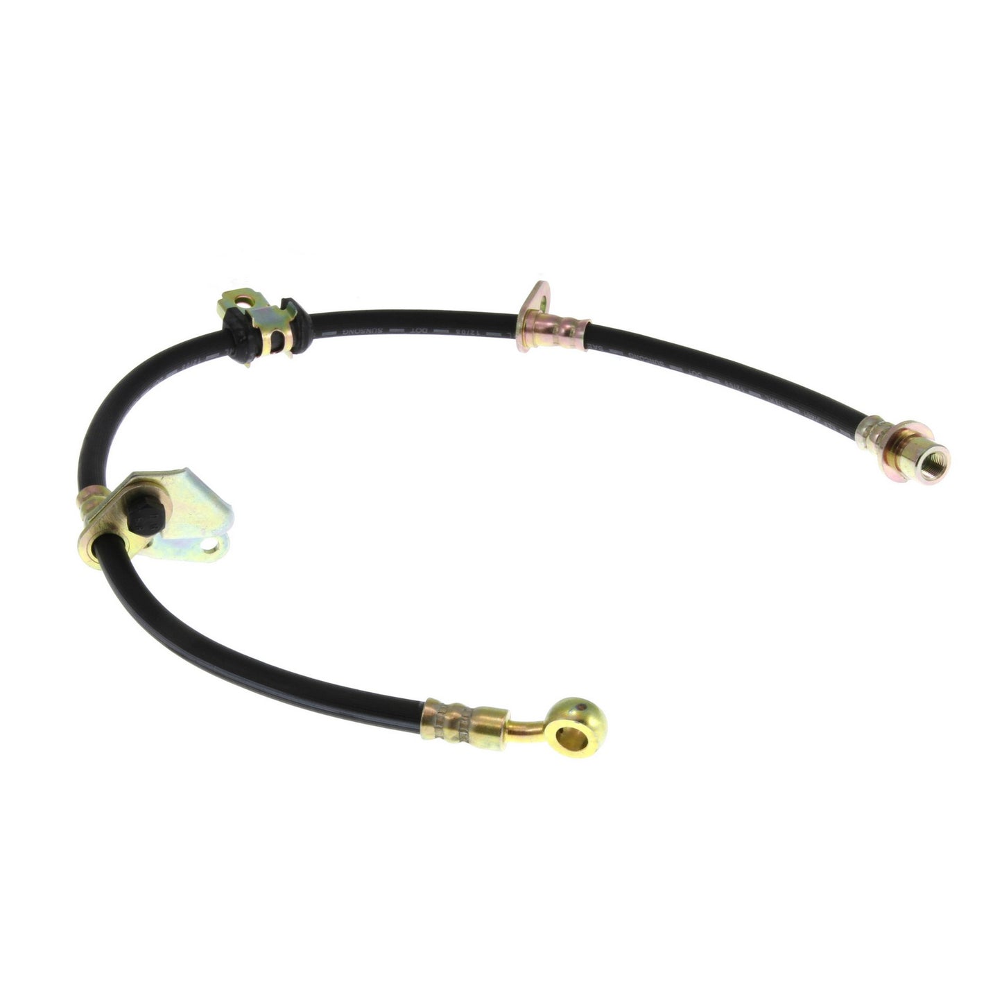 Centric Parts Brake Hose 150.40045