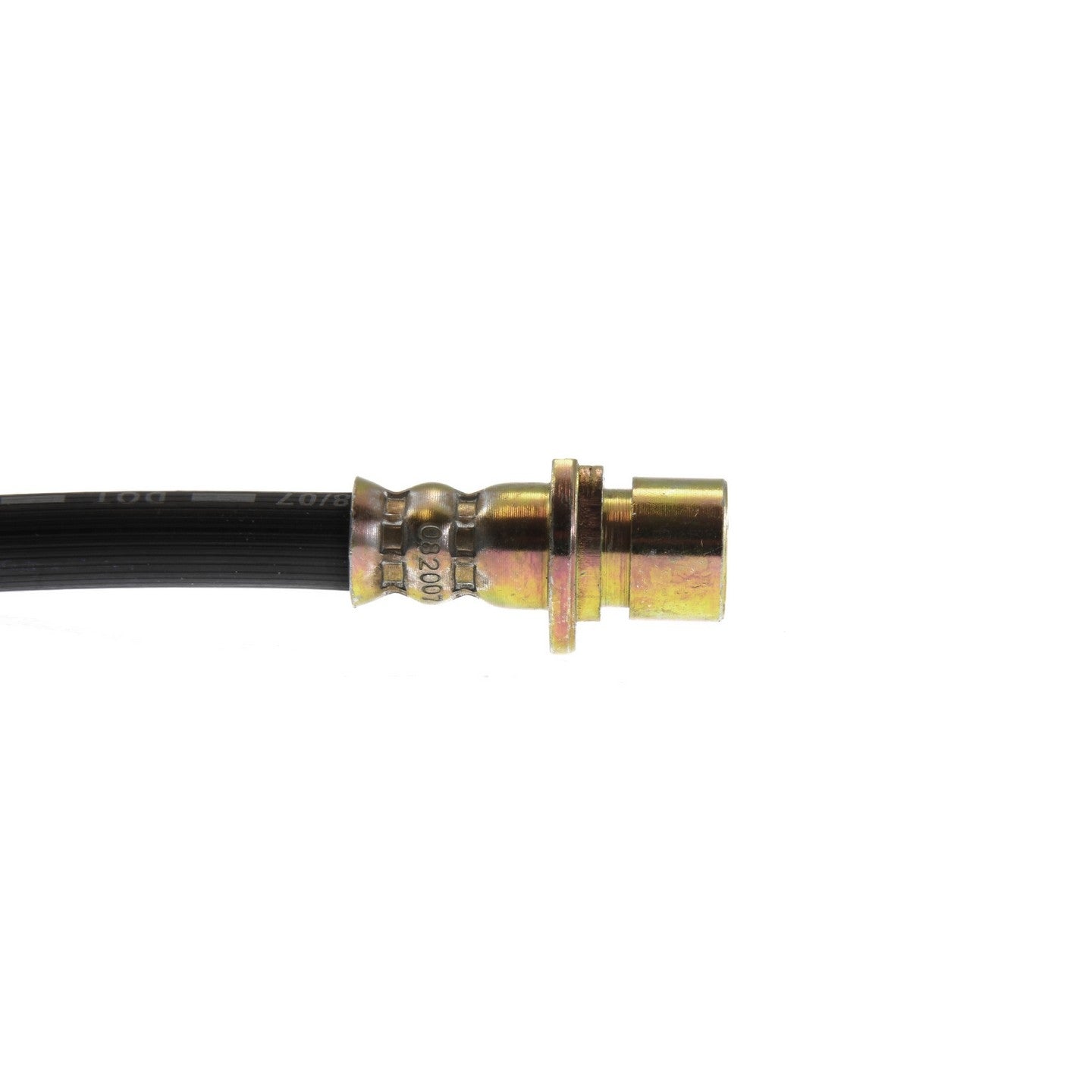 Centric Parts Brake Hose 150.40046