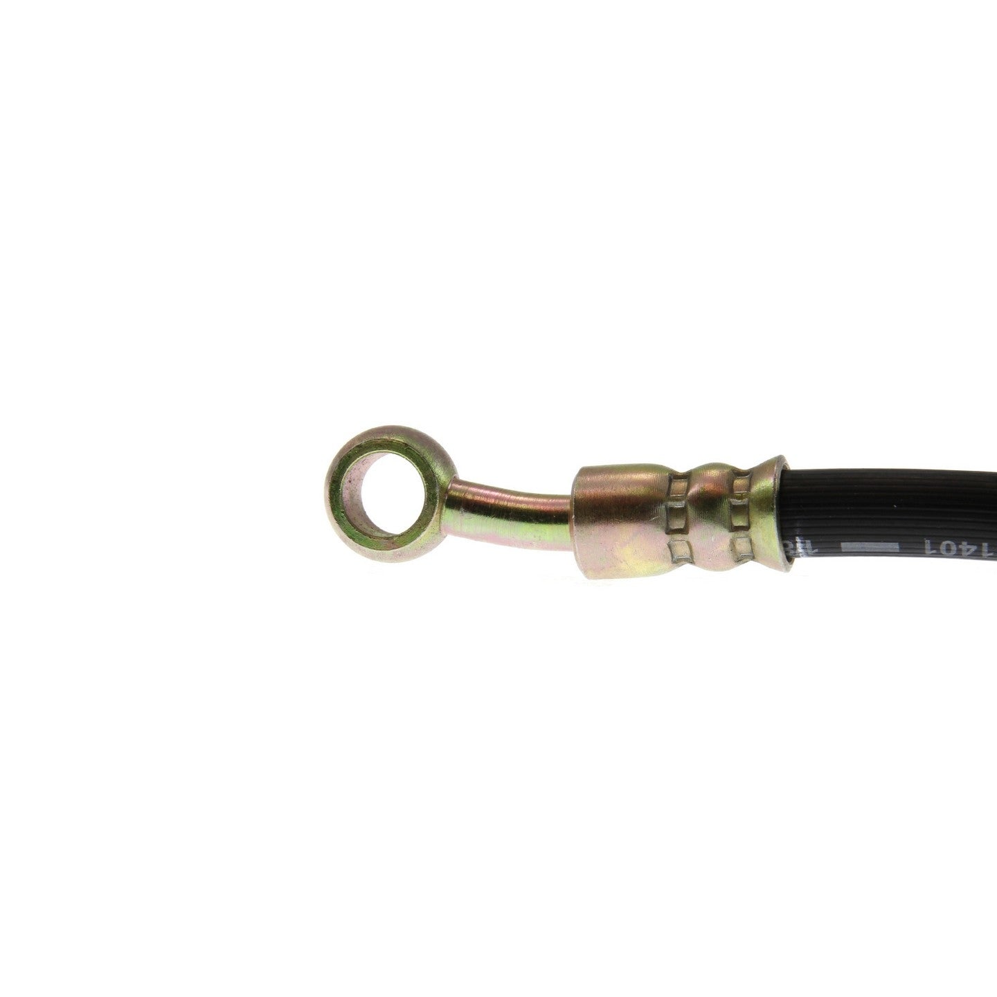 Centric Parts Brake Hose 150.40046