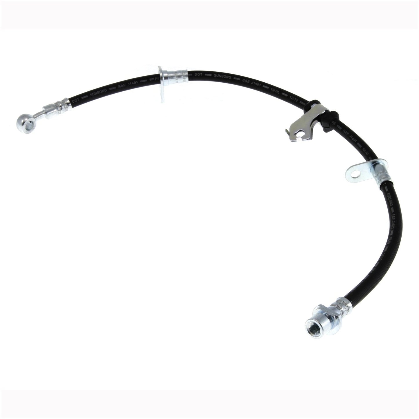 Centric Parts Brake Hydraulic Hose