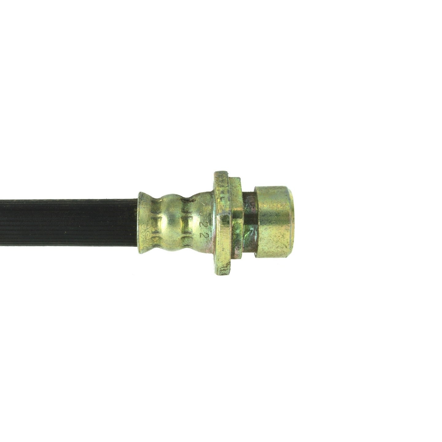 Centric Parts Brake Hydraulic Hose