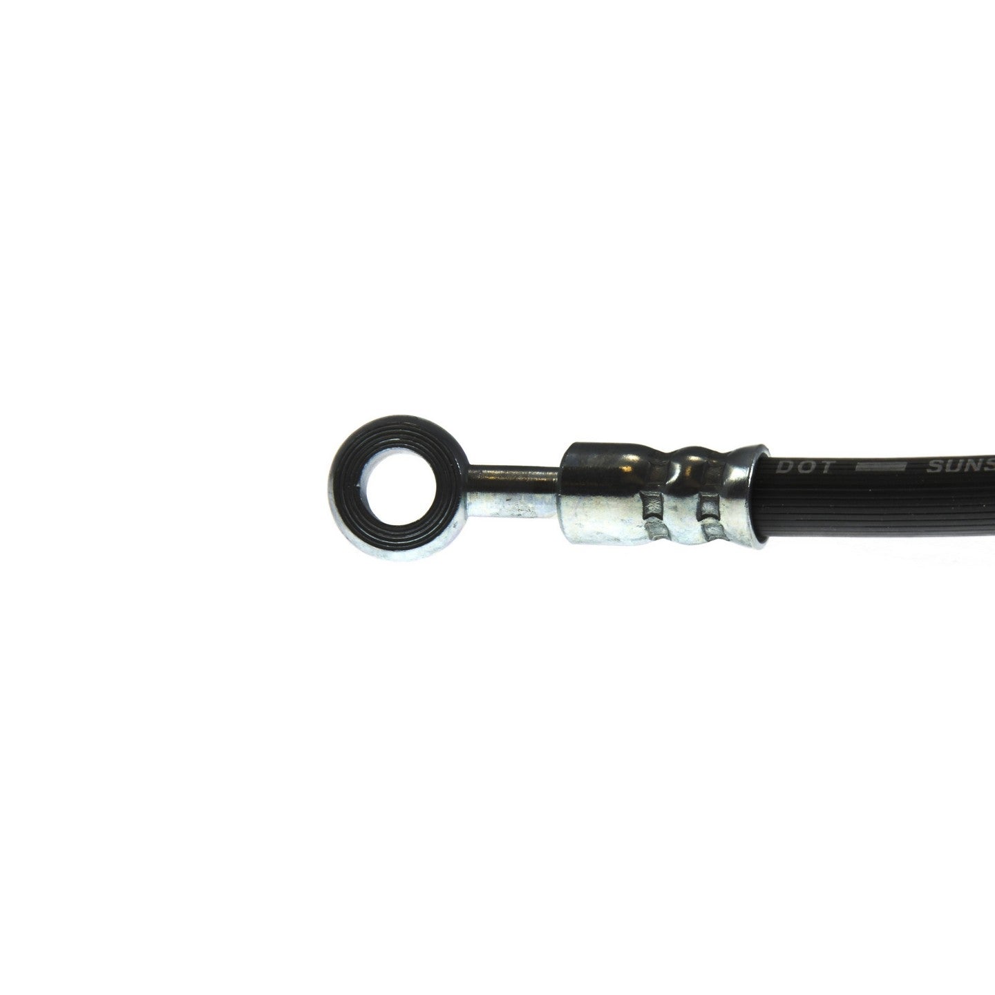 Centric Parts Brake Hydraulic Hose