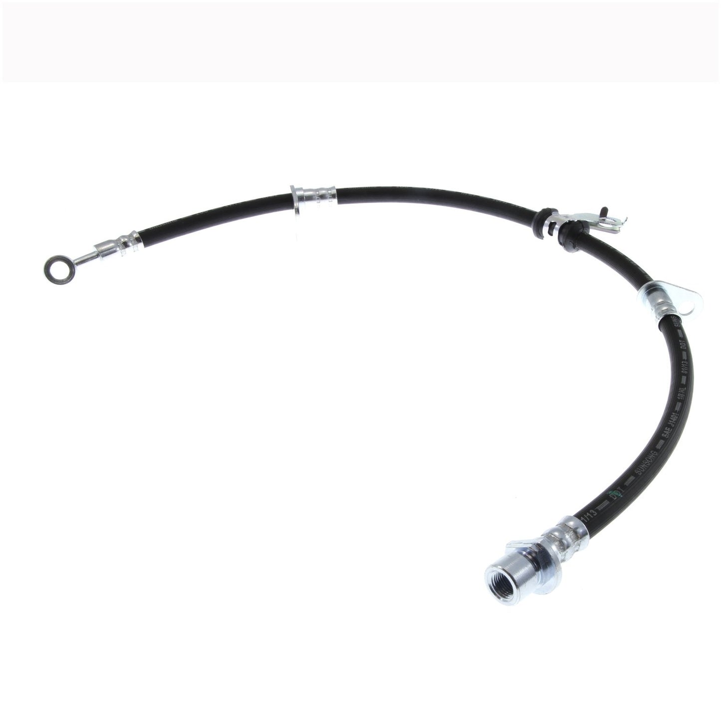 Centric Parts Brake Hydraulic Hose 150.40050