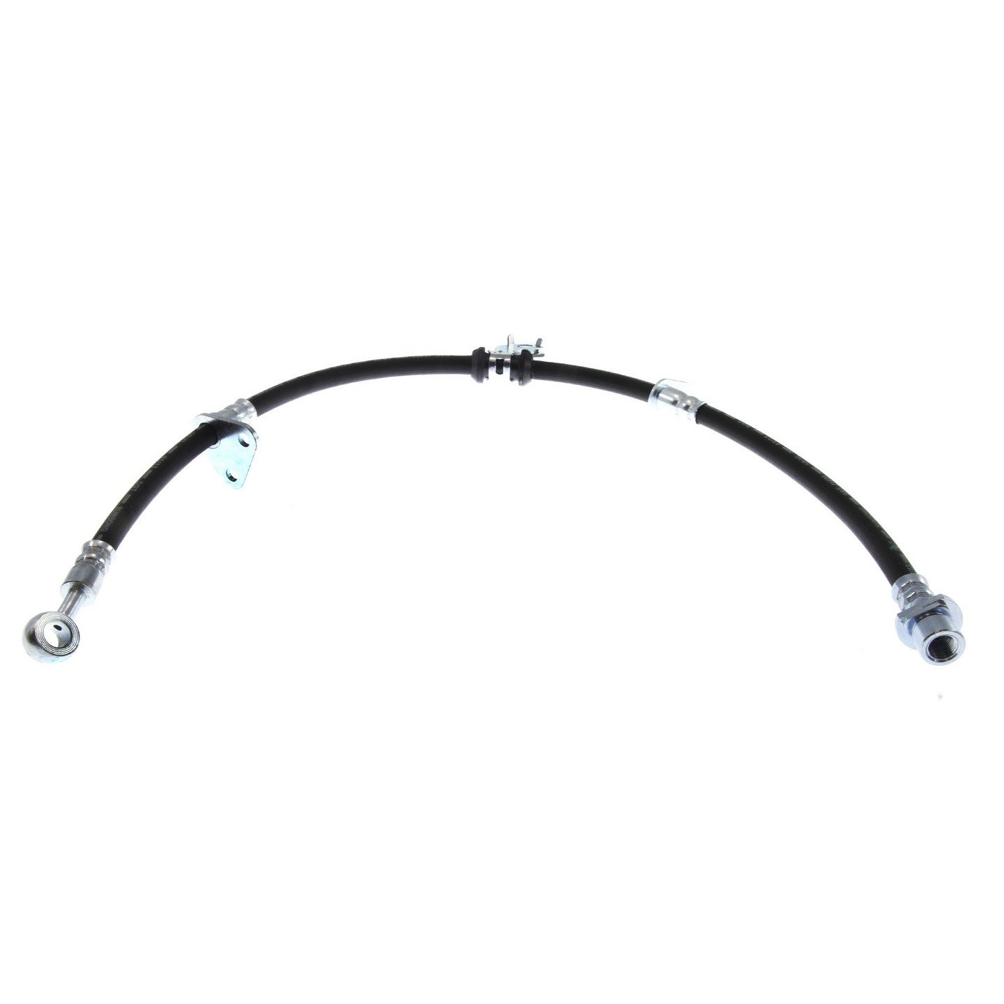 Stoptech Centric 92-95 Honda Civic / 93-97 Civic del Sol Front Right Brake Hose 150.40050