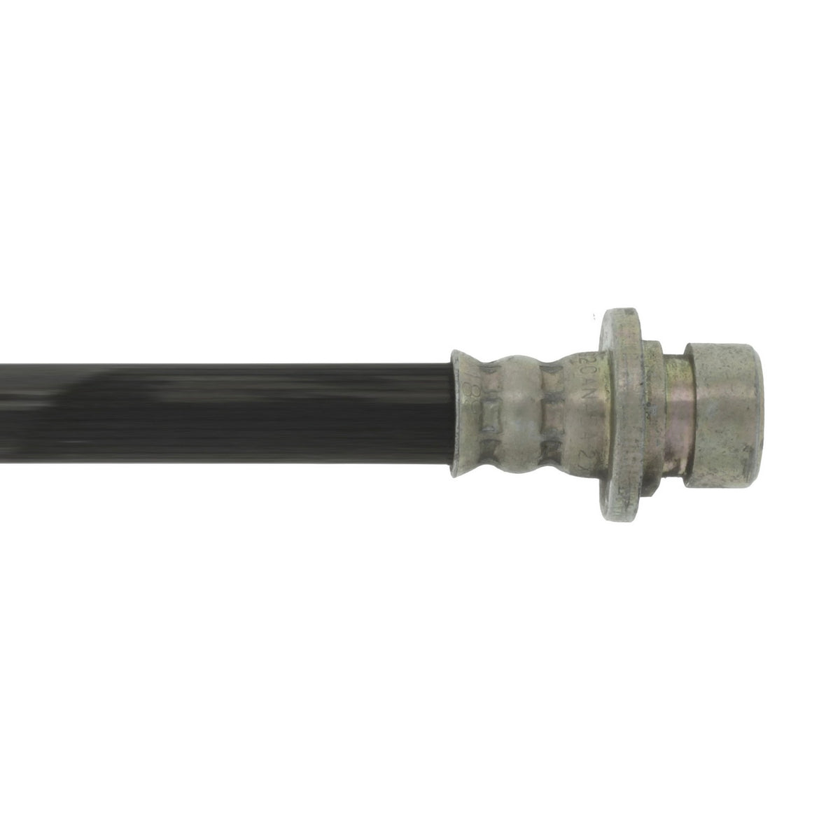 Centric Parts Brake Hose 150.40051