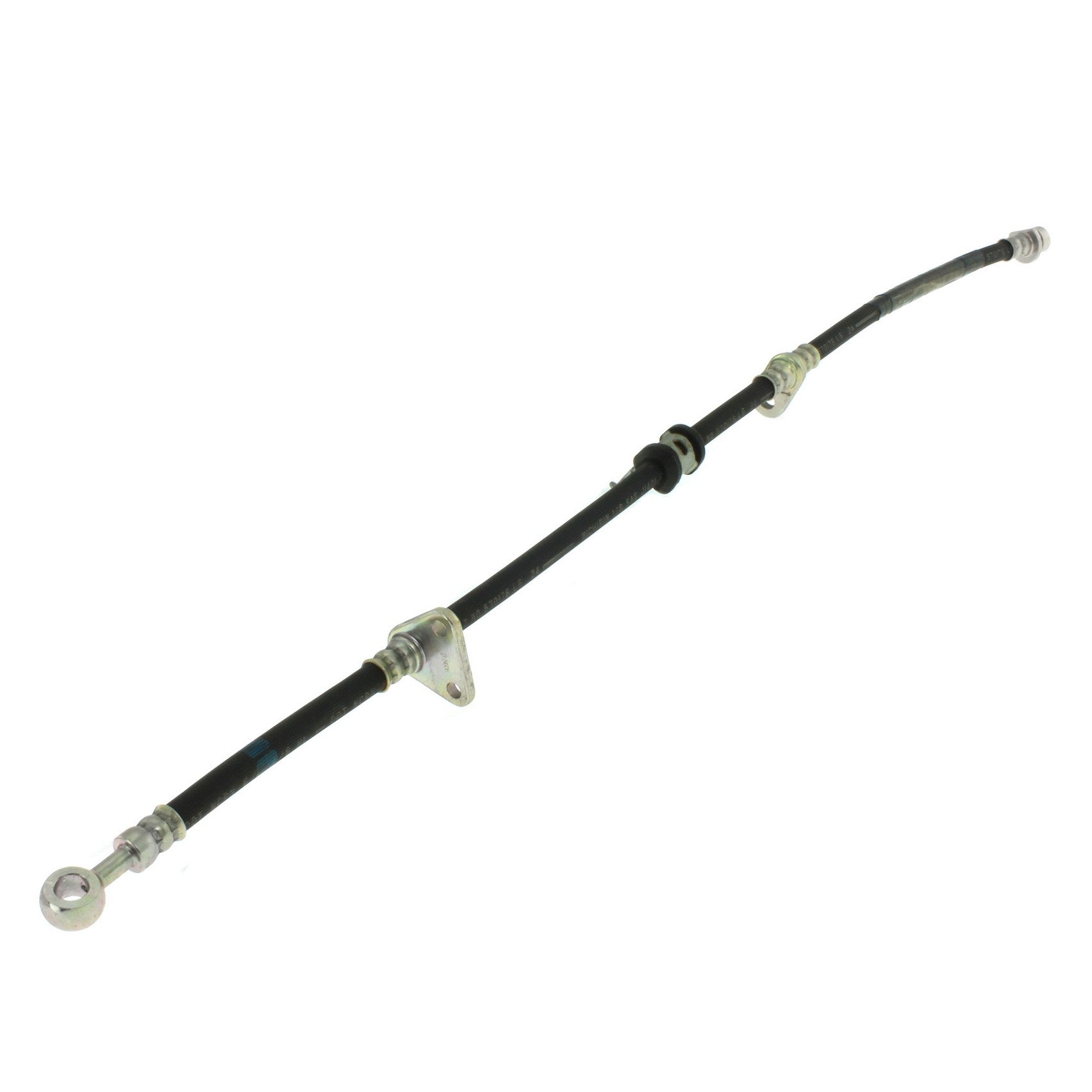 Centric Parts Brake Hose 150.40052