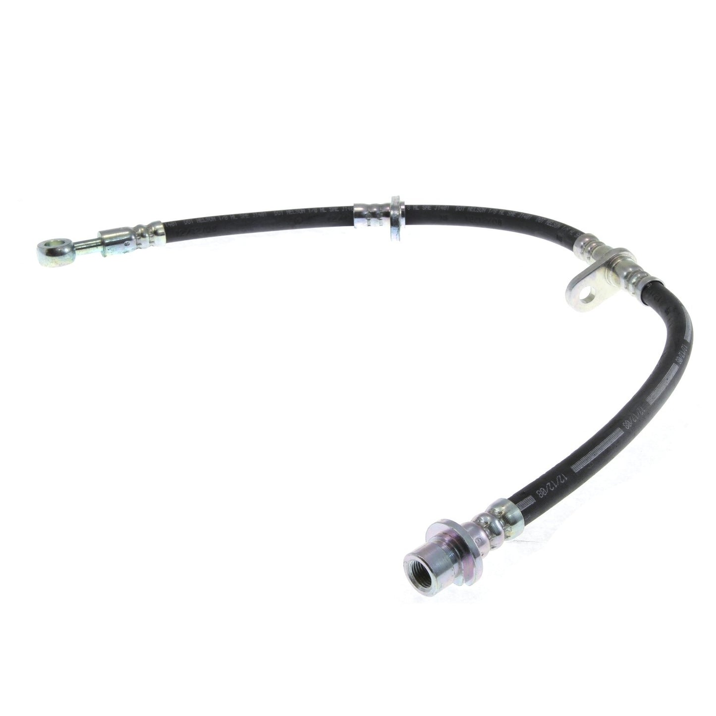 Centric Brake Hose 150.40055