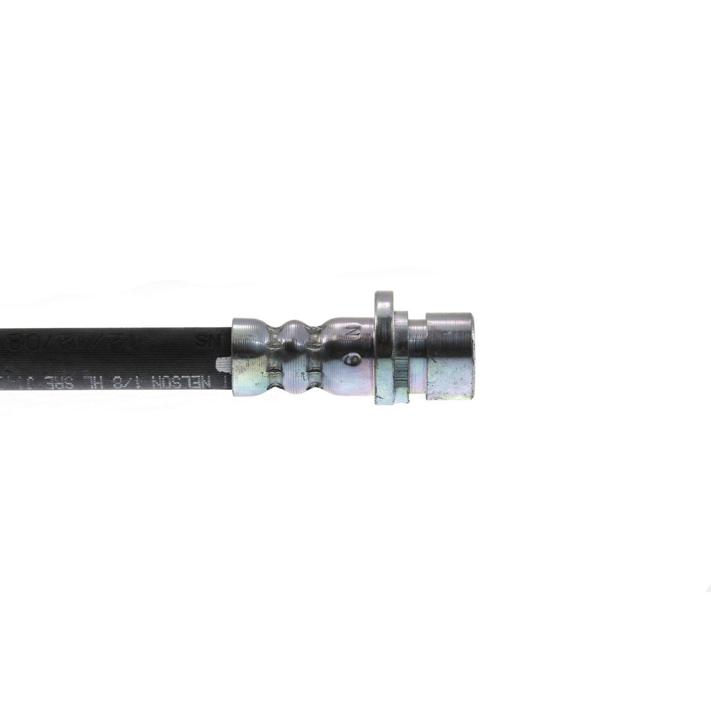 Centric Brake Hose 150.40055