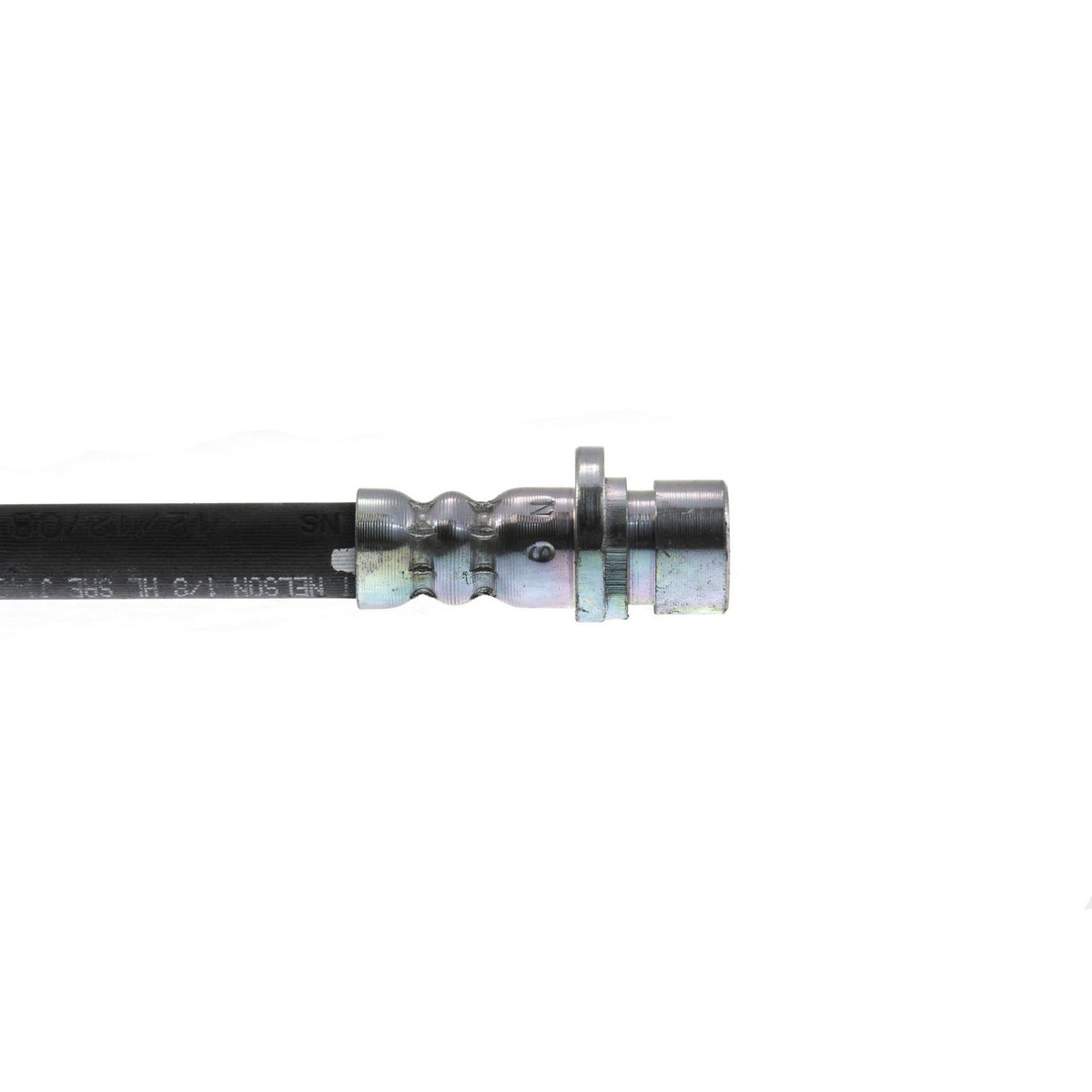 Centric Brake Hose 150.40055