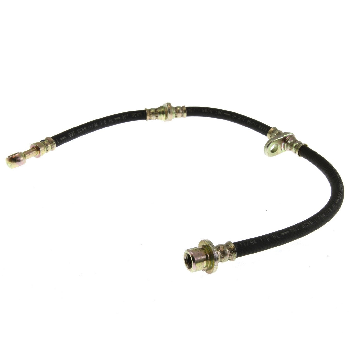 Centric Parts Brake Hydraulic Hose 150.40056