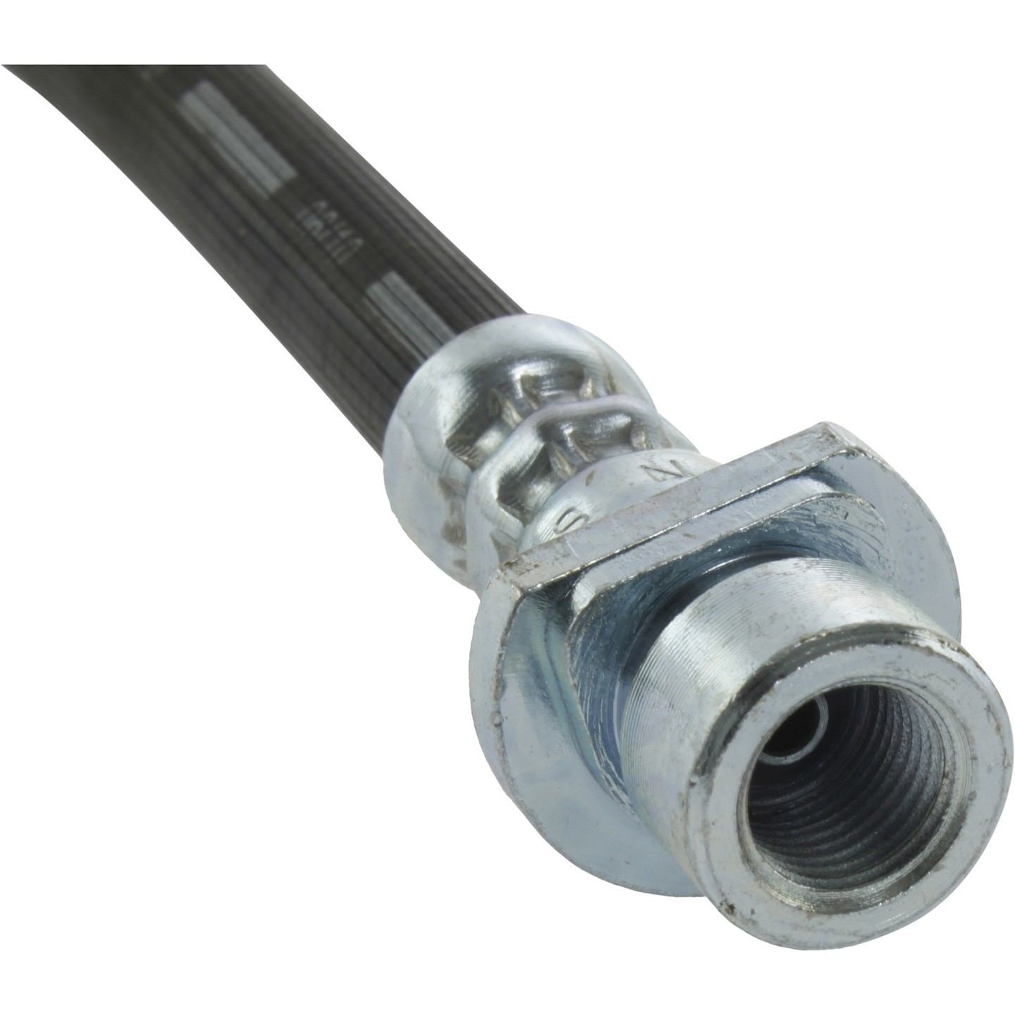 Centric Parts Brake Hydraulic Hose 150.40056