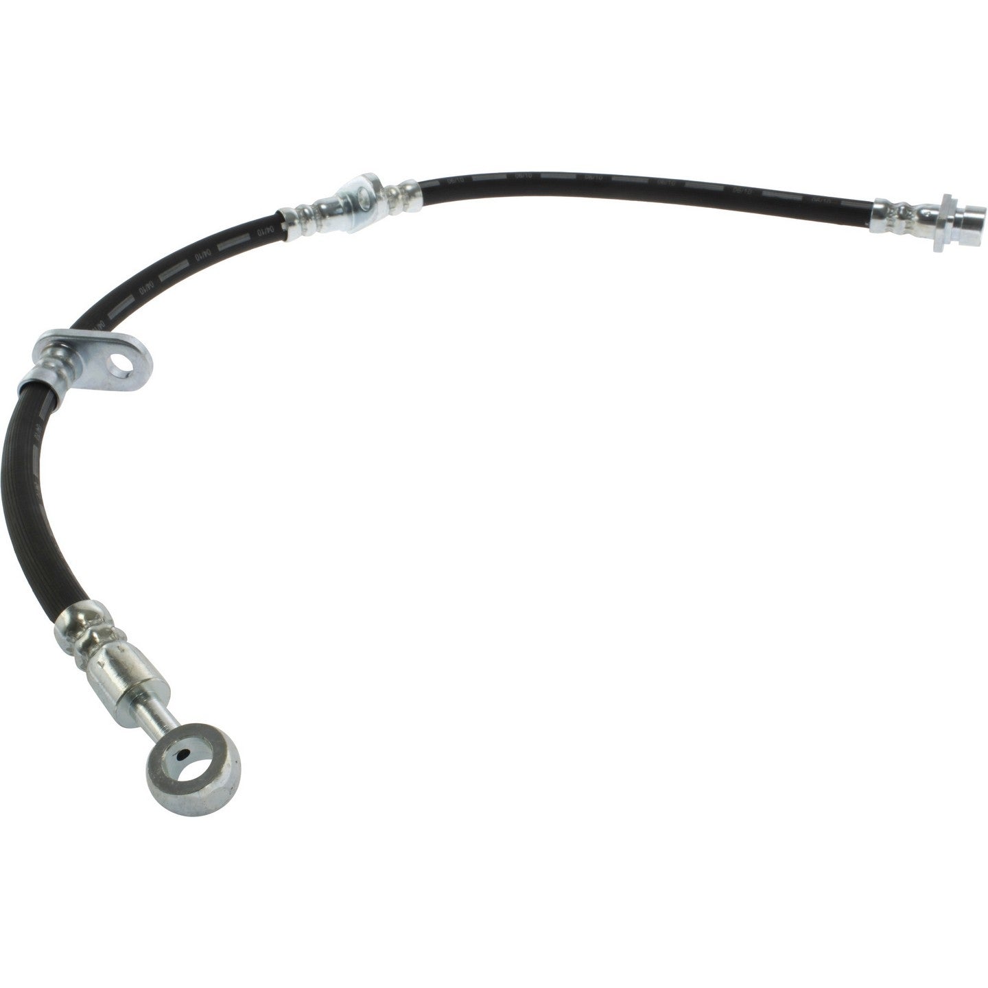 Centric Parts Brake Hydraulic Hose 150.40056
