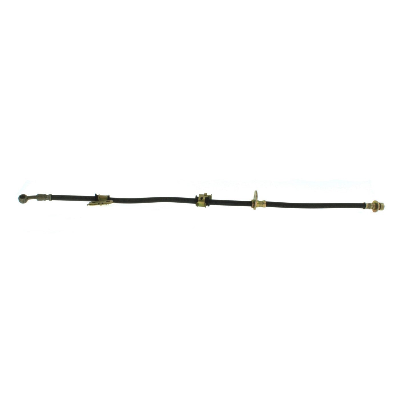Centric Parts Brake Hydraulic Hose 150.40057