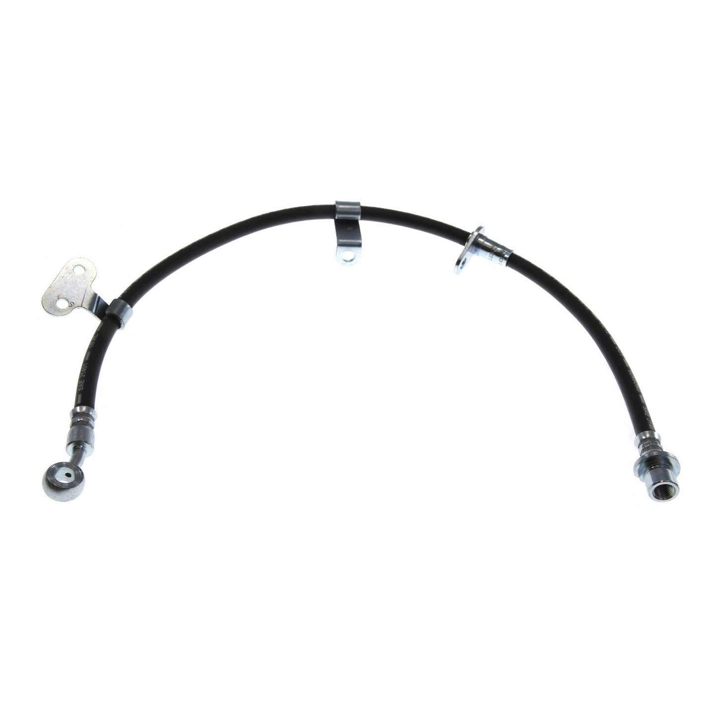 Centric Parts Brake Hydraulic Hose 150.40058