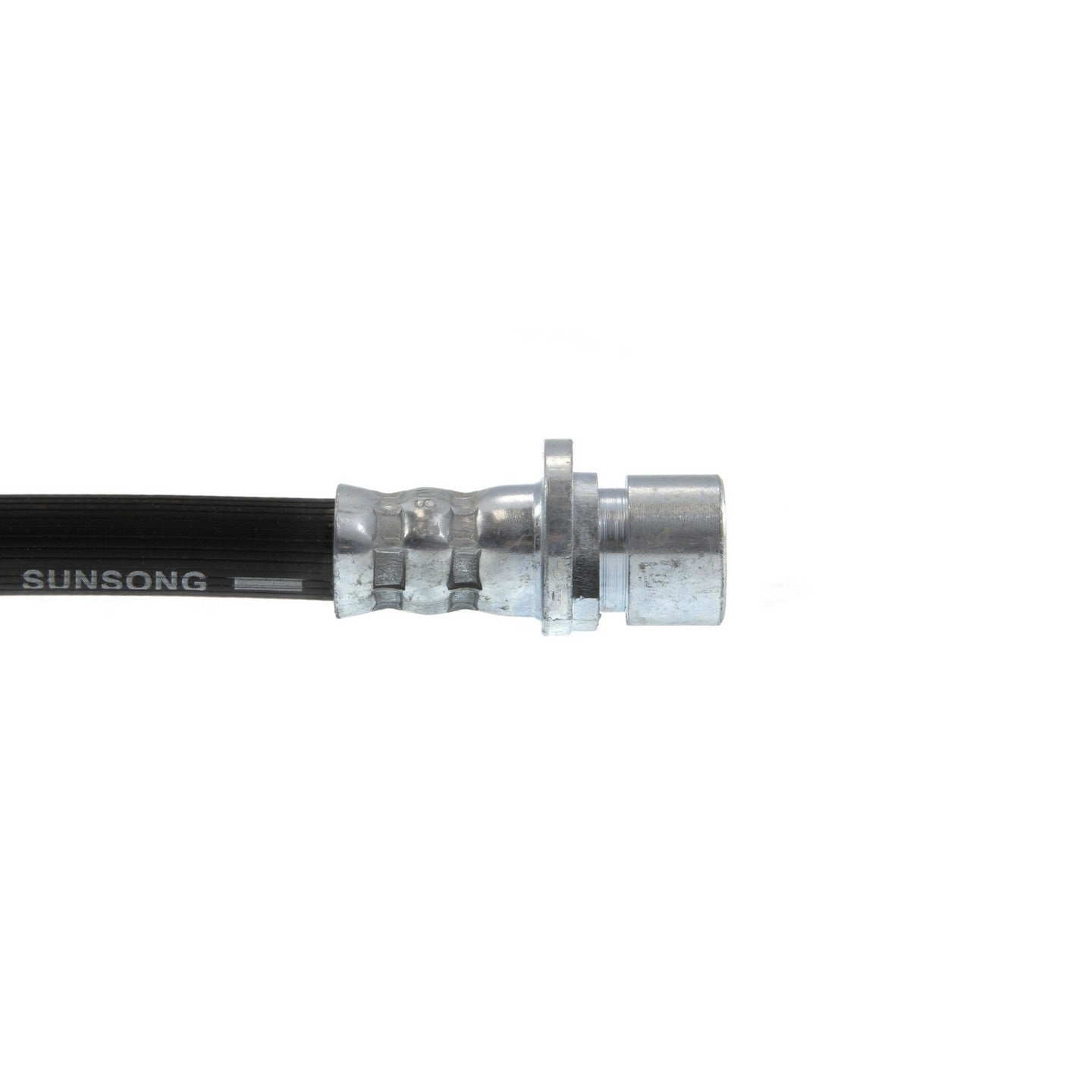 Centric Parts Brake Hydraulic Hose 150.40059