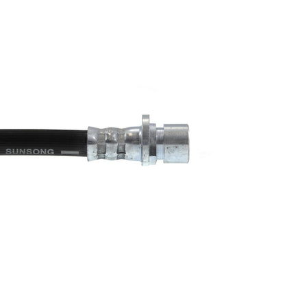 Centric Parts Brake Hydraulic Hose 150.40059