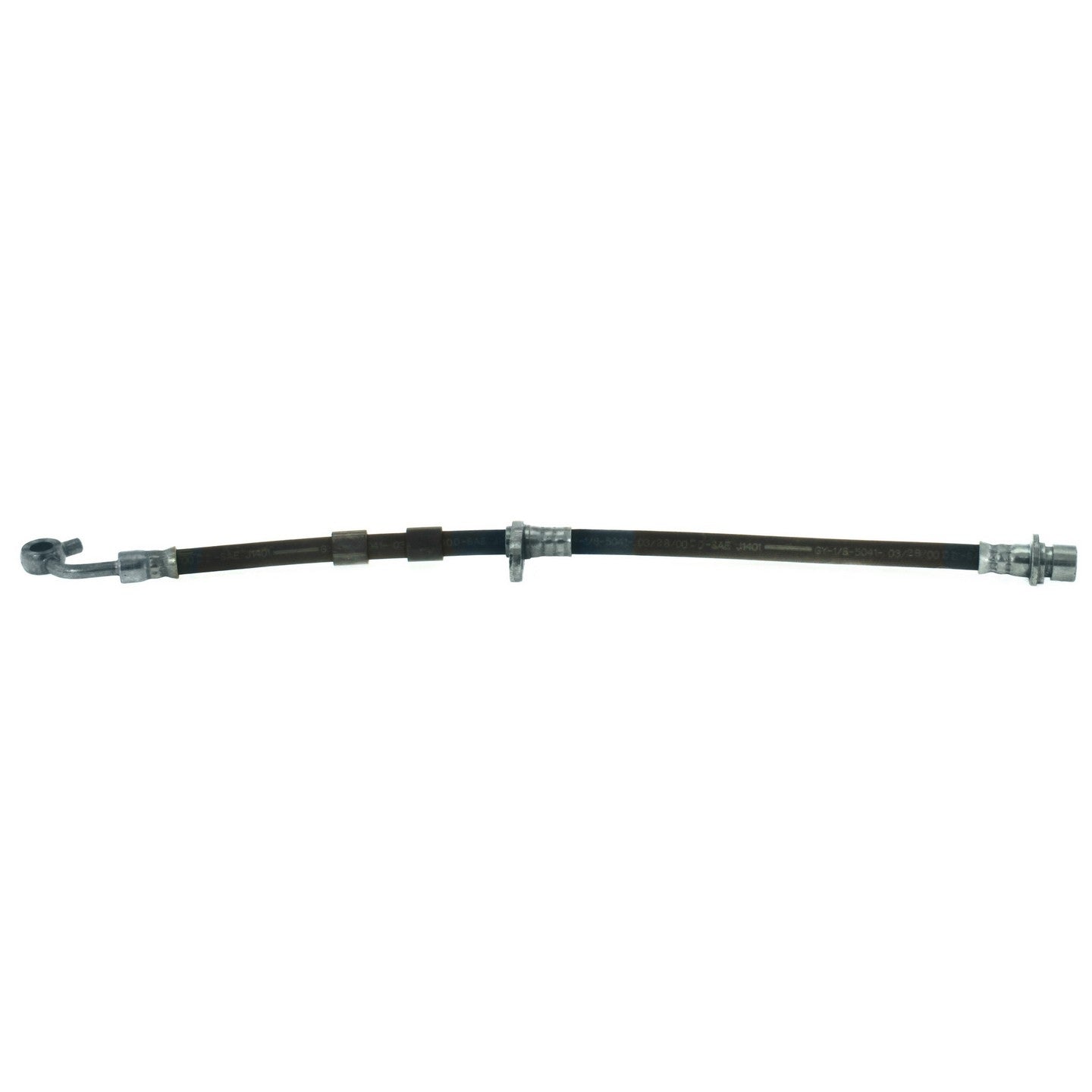 Centric Parts Brake Hydraulic Hose 150.40059