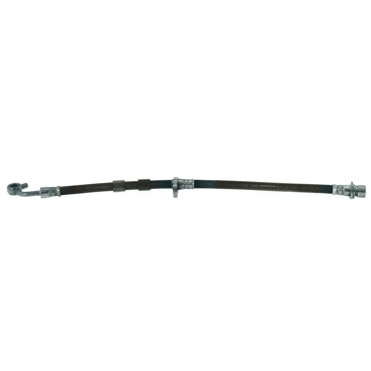 Stoptech Centric Brake Hose - Front Left 150.40059