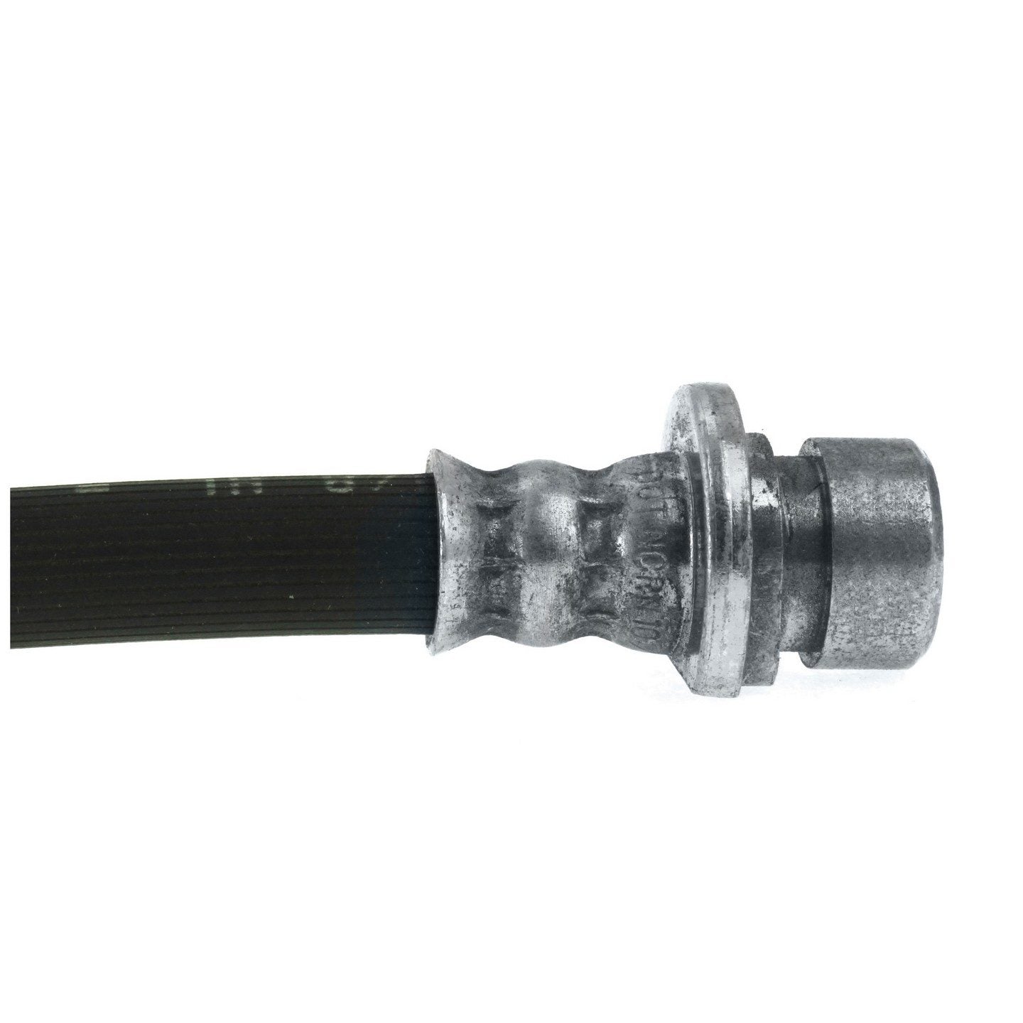 Centric Parts Brake Hydraulic Hose 150.40060
