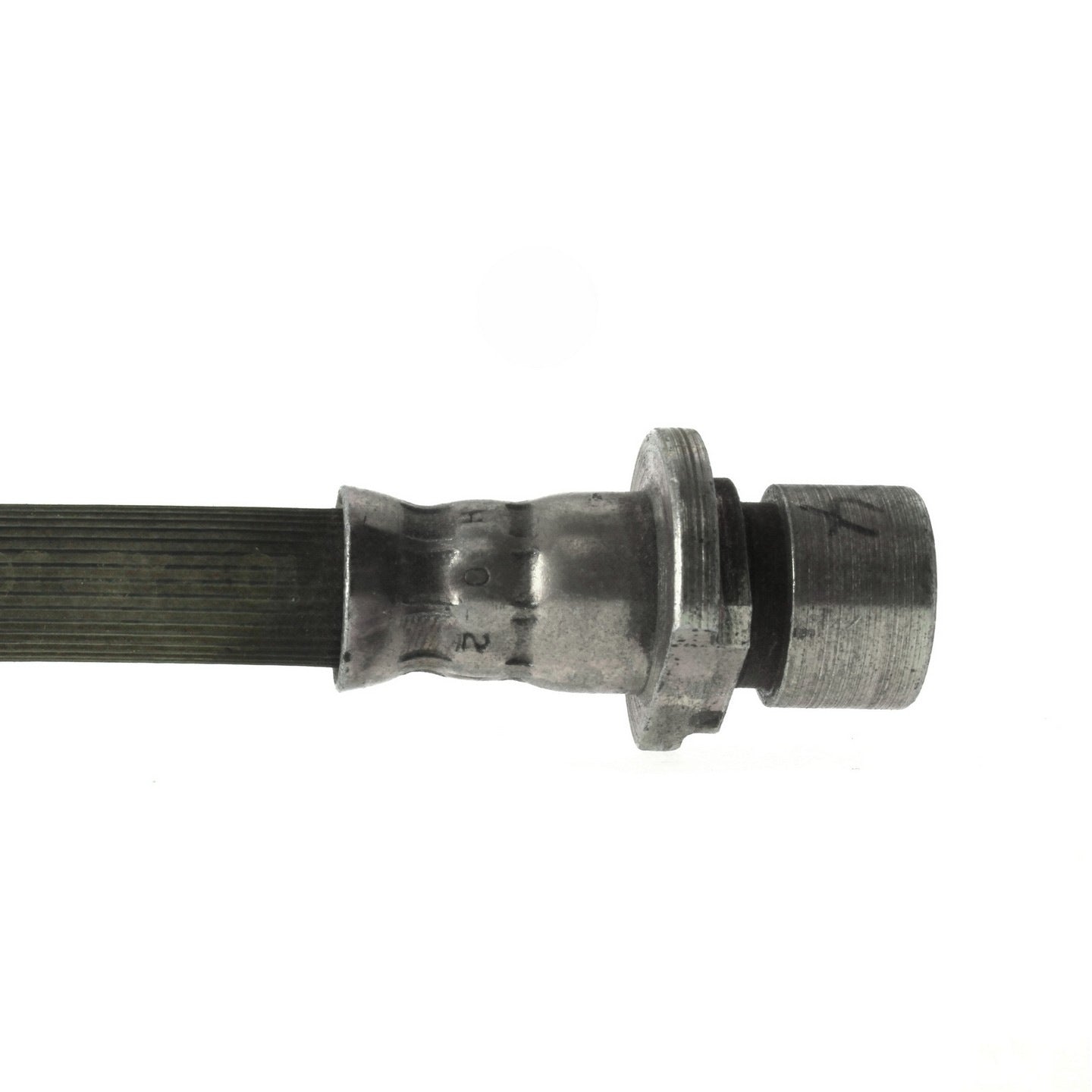 Centric Parts Brake Hydraulic Hose for 1997-2001 Honda CR-V 150.40062