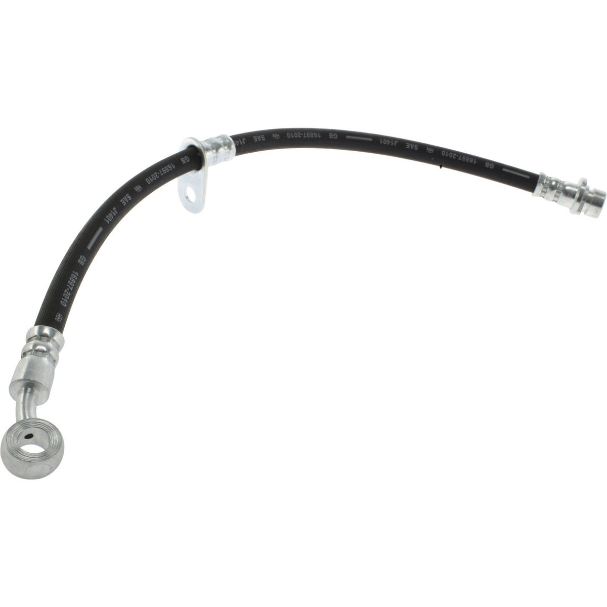 Centric Parts Brake Hydraulic Hose 150.40063
