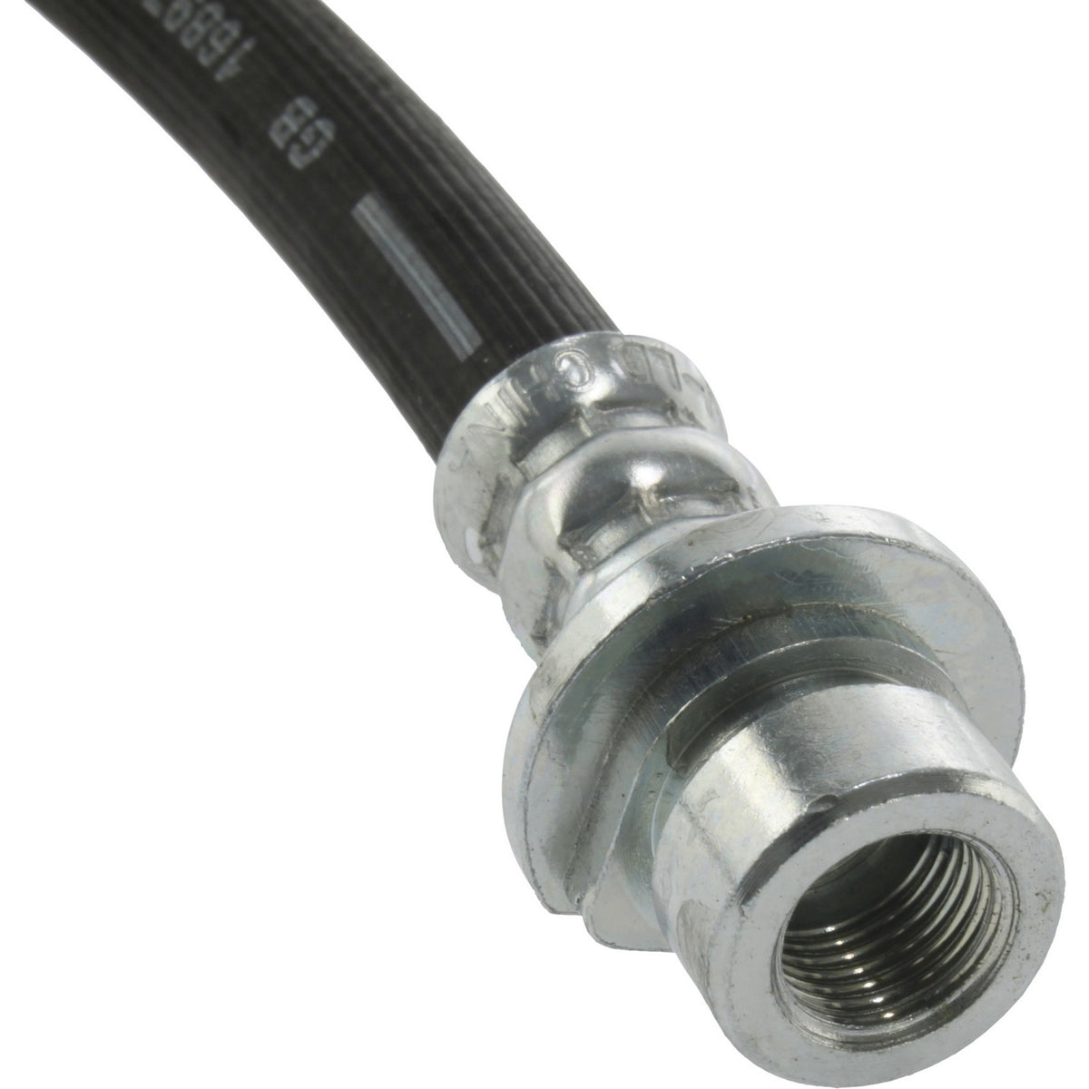 Centric Parts Brake Hydraulic Hose 150.40063