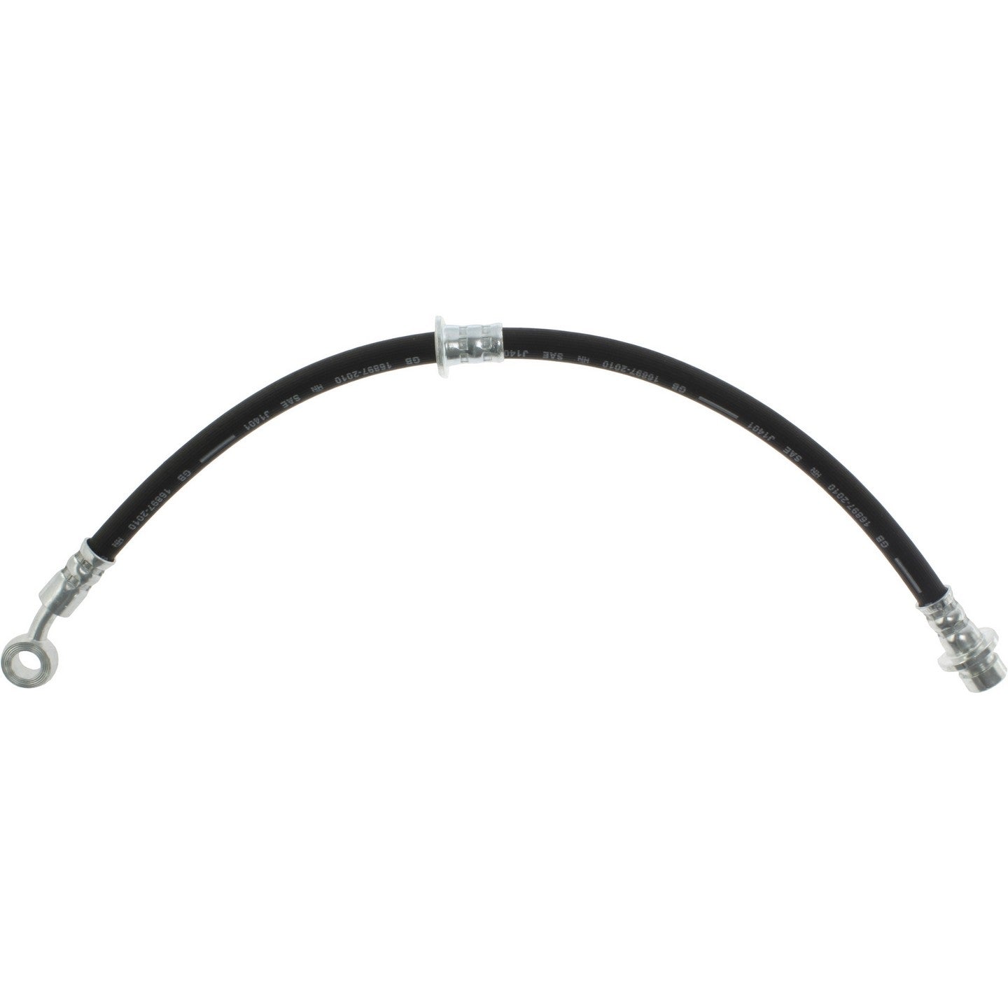 Centric Parts Brake Hydraulic Hose 150.40063