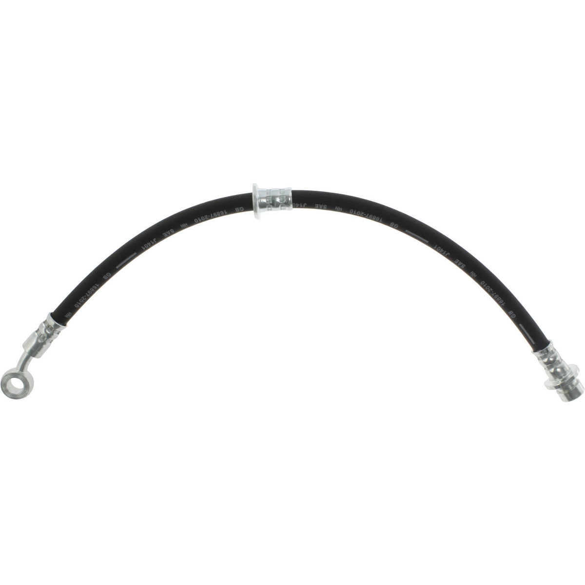 Centric Parts Brake Hydraulic Hose 150.40063