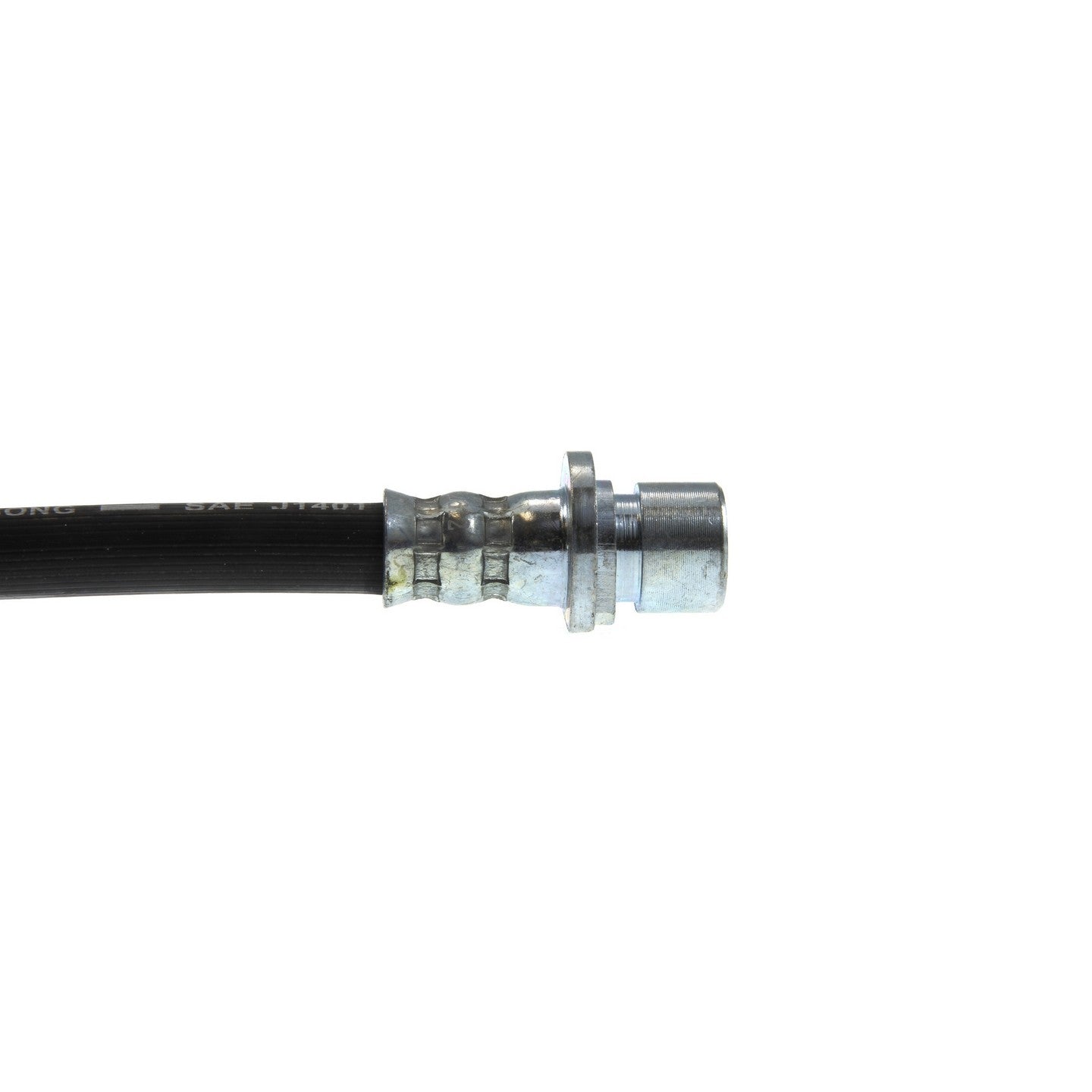 Centric Parts Brake Hydraulic Hose for 1996-2000 Honda Civic 150.40067