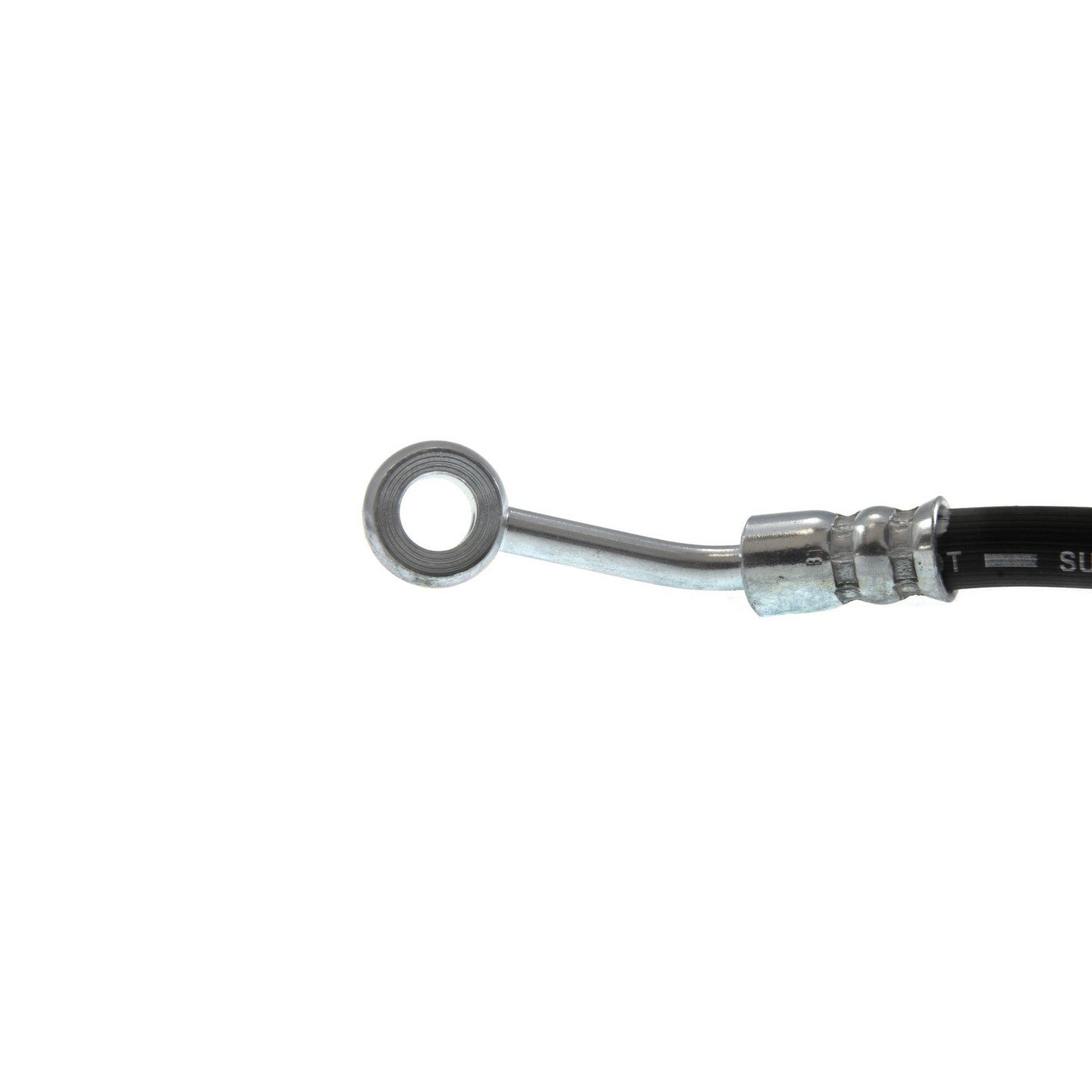Centric Parts Brake Hydraulic Hose for 1996-2000 Honda Civic 150.40067
