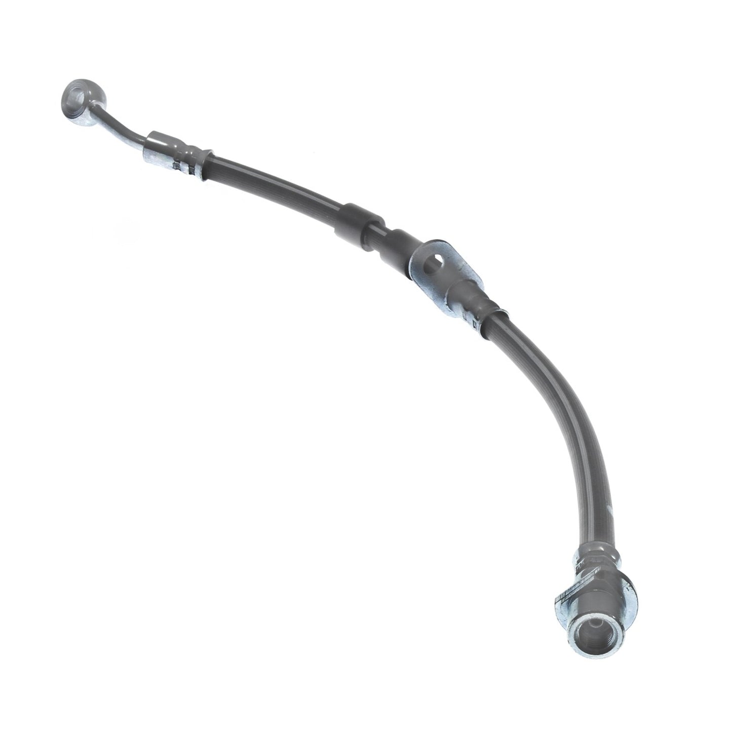 Stoptech Centric Brake Hose - Front Right 150.40068
