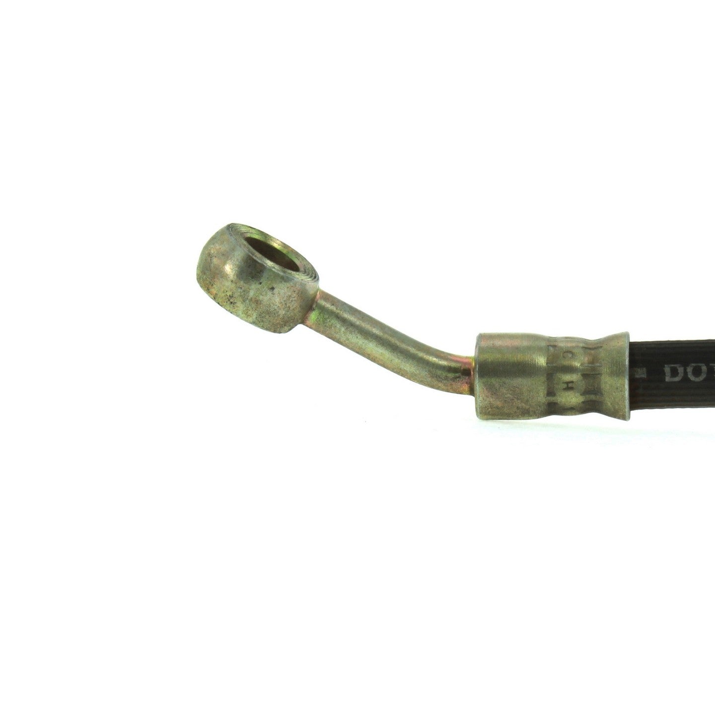 Centric Parts Brake Hydraulic Hose 150.40068