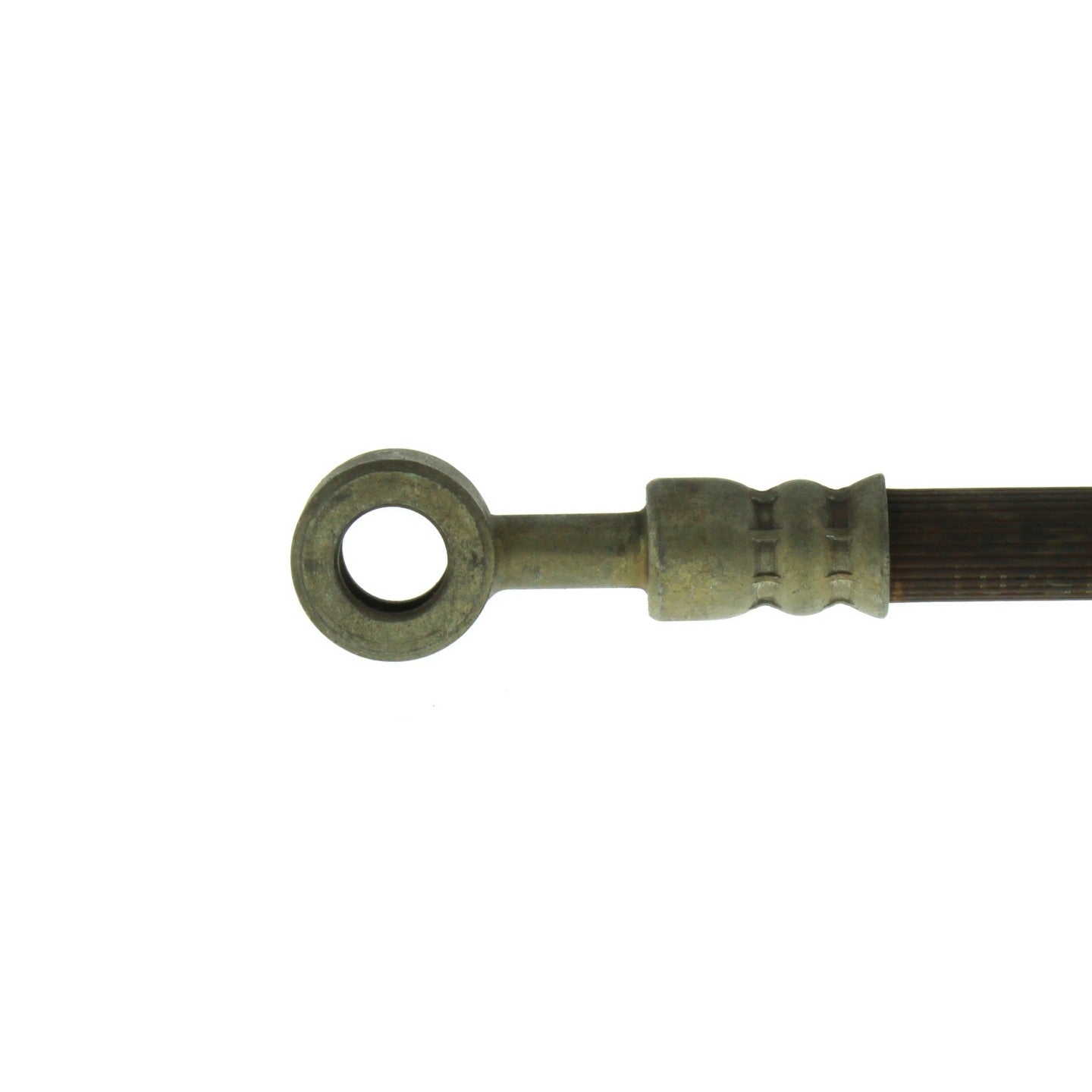Centric Parts Brake Hydraulic Hose 150.40070