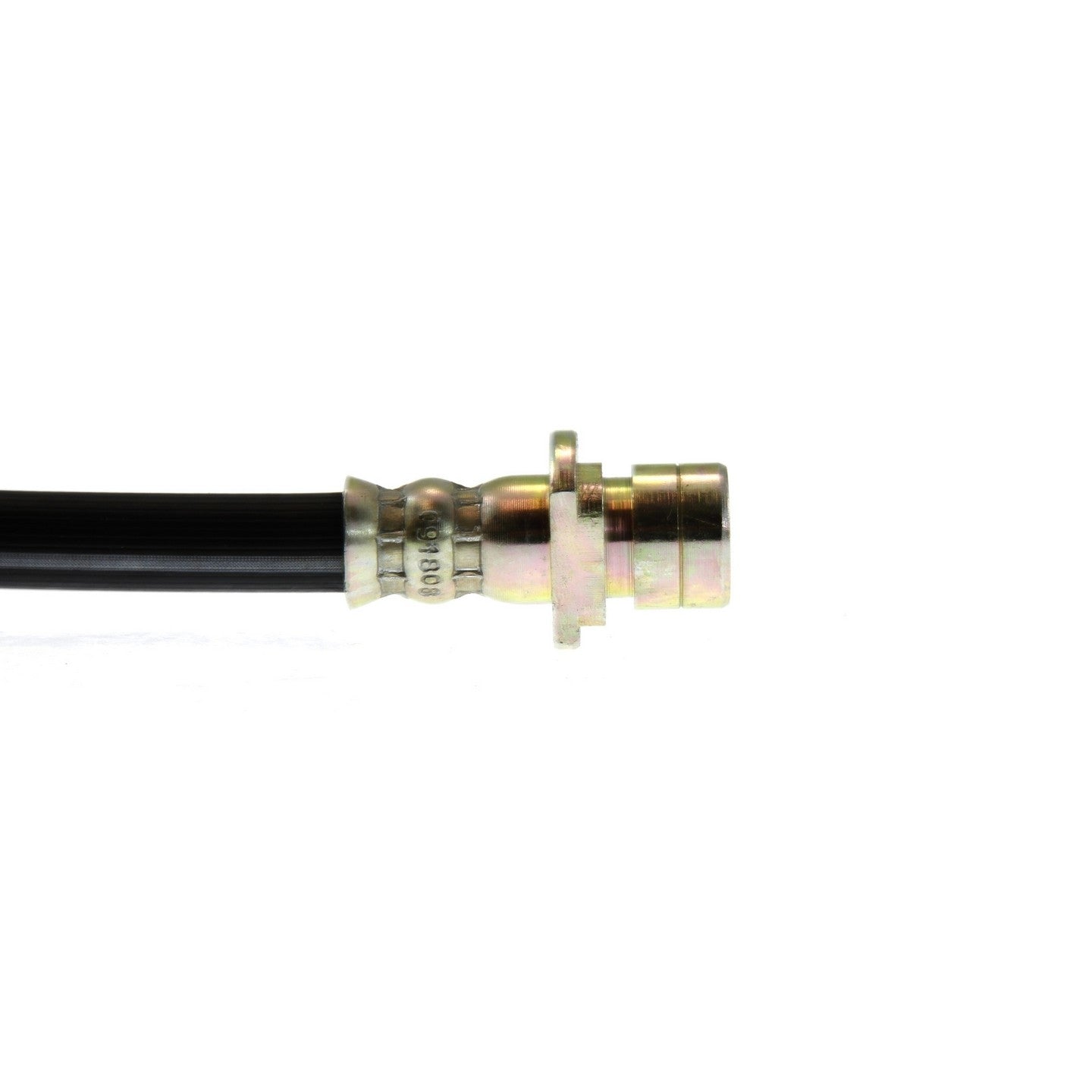 Centric Parts Brake Hose 150.40071
