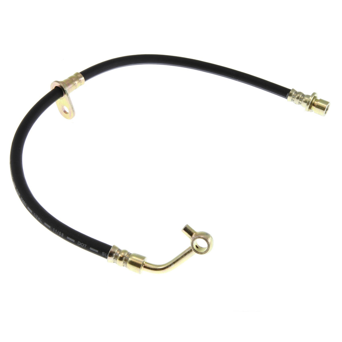 Centric Parts Brake Hose 150.40072