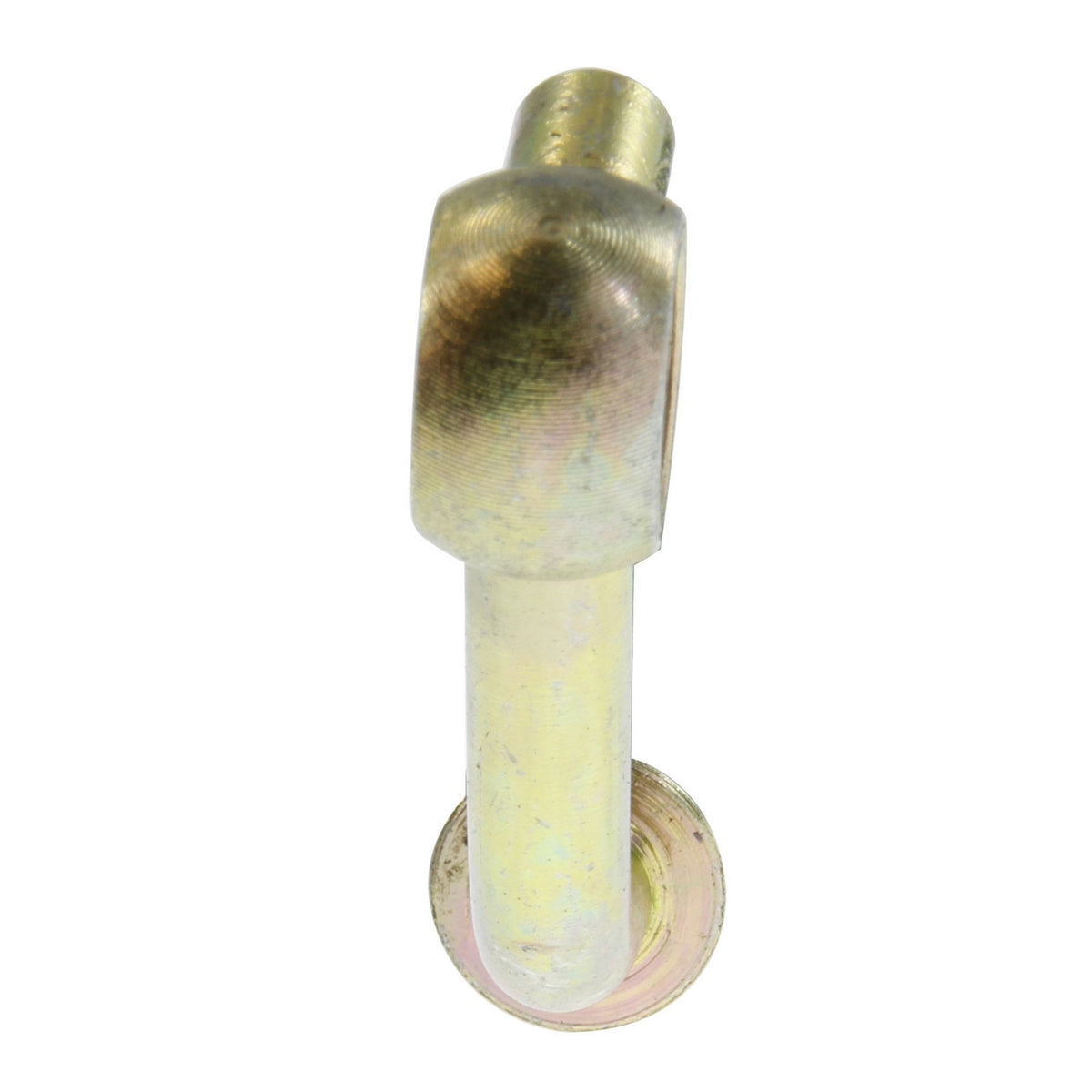 Centric Parts Brake Hydraulic Hose 150.40072