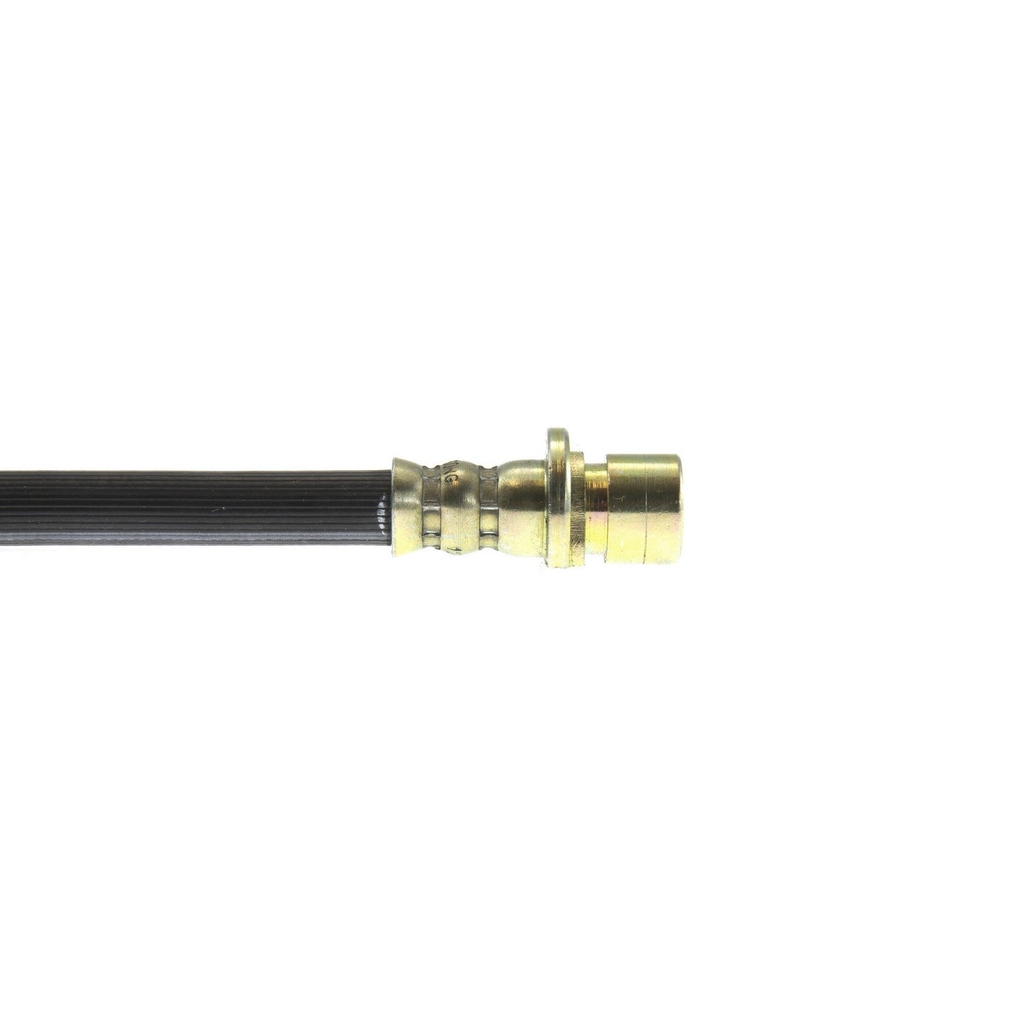 Centric Parts Brake Hose 150.40072