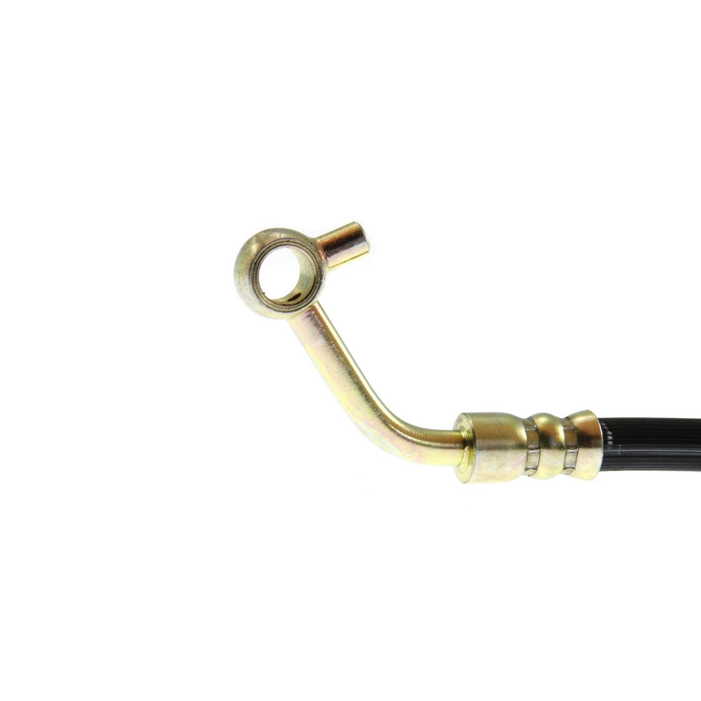 Centric Parts Brake Hydraulic Hose 150.40072