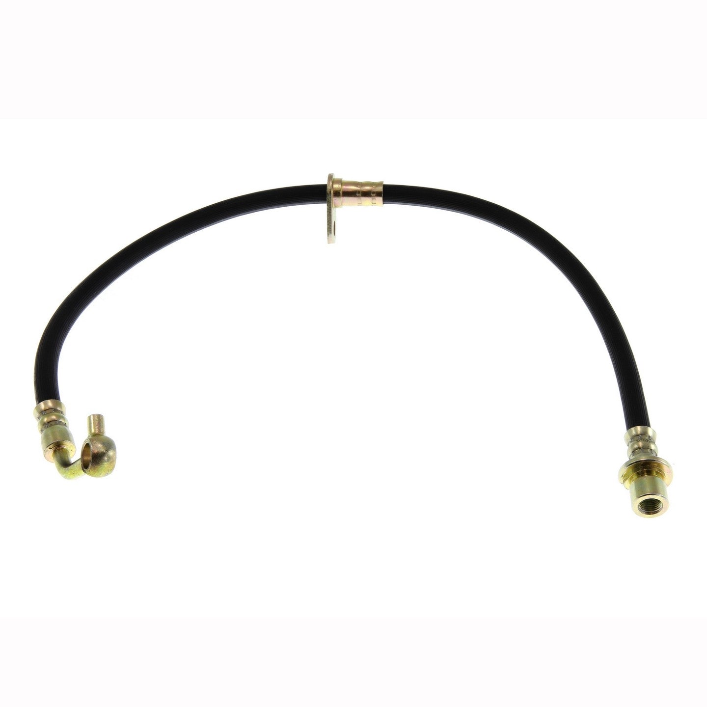 Centric Parts Brake Hose 150.40072
