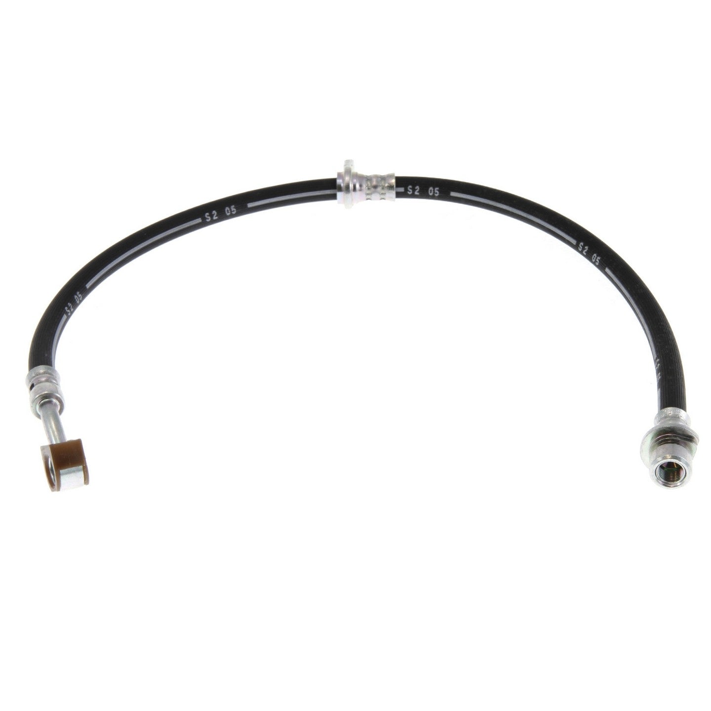 Centric Parts Brake Hydraulic Hose