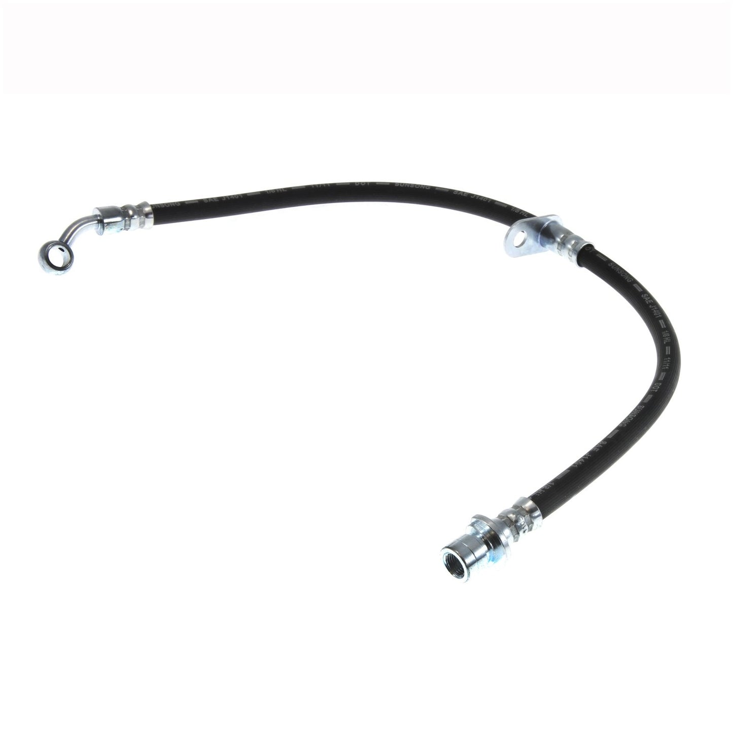 Centric Parts Brake Hydraulic Hose 150.40074
